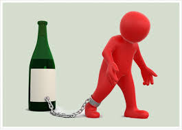 Alcohol De-Addiction